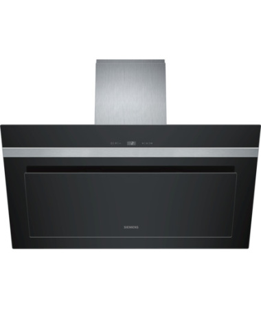 Вытяжка Siemens LC 98KD672