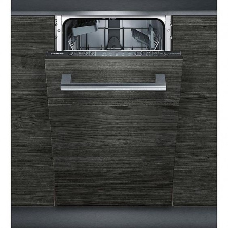 Встраиваемая посудомоечная машина Siemens SR 615X90IR