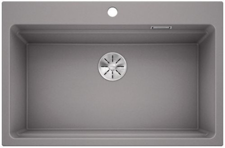 Кухонная мойка BLANCO ETAGON 8 алюметаллик гранит 525189
