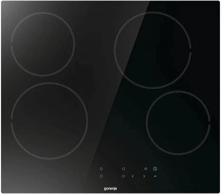 Варочная поверхность GORENJE ECT641BSCE