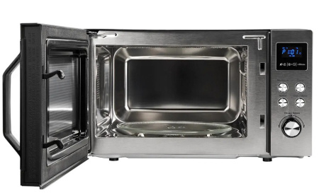 Микроволновая печь KUPPERSBERG TMW 200 X