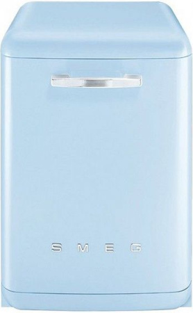 Посудомоечная машина SMEG blv2az-2