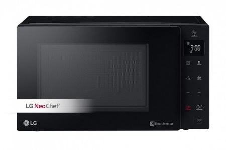 Микроволновая печь LG MW-23R35GIB