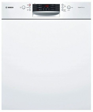 Встраиваемая посудомоечная машина BOSCH SMI 46AW04E
