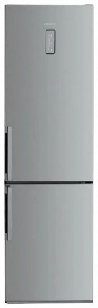 Холодильник BAUKNECHT KGNF20PA3+0DIN