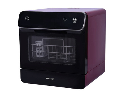 Посудомоечная машина OURSSON DW4001TD/DC