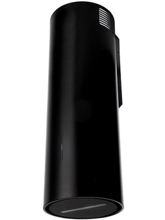 Вытяжка KONIGIN Ester Black/Black Glass 31