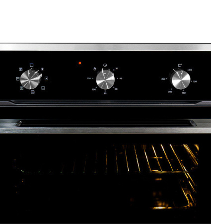 Духовой шкаф MILLEN MEO 601 IX