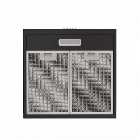 Вытяжка ELIKOR ECO 50 BK
