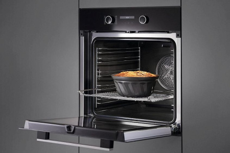 Духовой шкаф MIELE H 2465 BP ACTIVE