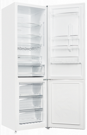 Холодильник KUPPERSBERG NFM 200 WG