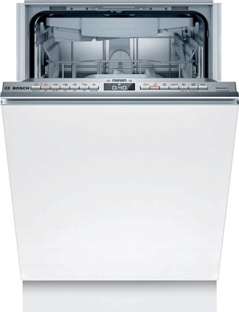 Посудомоечная машина BOSCH SPV4HMX2DR