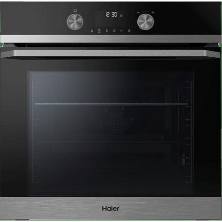 Духовой шкаф HAIER HOQ-K5AAN3BX