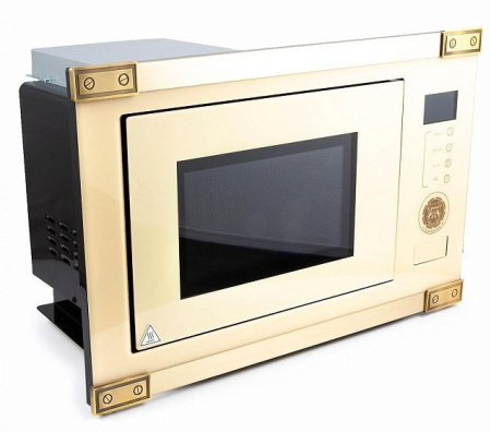 Микроволновая печь KAISER EM 2545 ElfAD