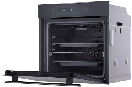 Духовой шкаф HAIER HWO60SM5S5B1H