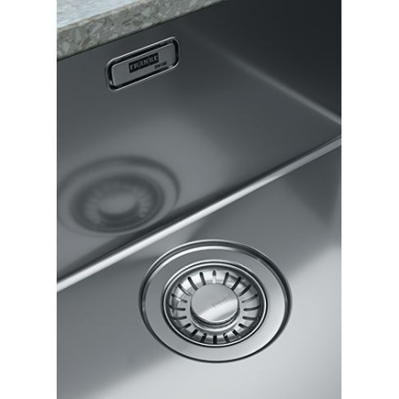Кухонная мойка FRANKE MYX 210-70