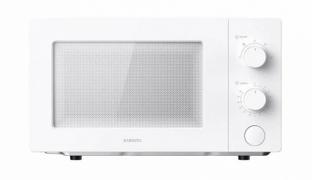 Микроволновая печь XIAOMI Microwave Oven MWB010-1A белый