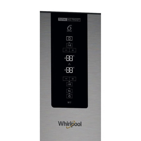 Холодильник WHIRLPOOL W7 931T MX H
