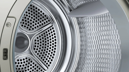 Сушильная машина BOSCH WTN8543SME