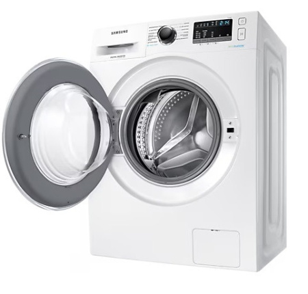 Стиральная машина SAMSUNG WW60J42E0HW/LD