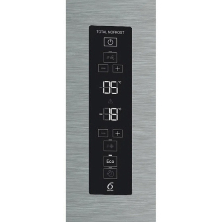 Холодильник WHIRLPOOL WTNF 923 X