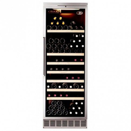Винный шкаф IP INDUSTRIE CI 401 CFX