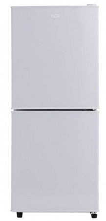 Холодильник OLTO RF-140C SILVER — фото