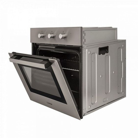 Духовой шкаф EXITEQ EXO-401 INOX
