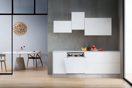 Посудомоечная машина WHIRLPOOL WI 7020 PEF