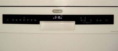 Посудомоечная машина DELONGHI DDWS09F Portabello Deluxe