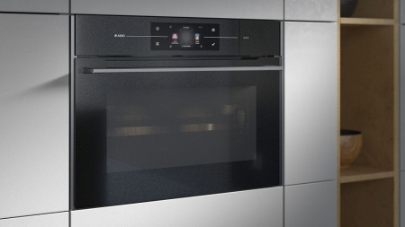 Духовой шкаф ASKO OCSM8478G