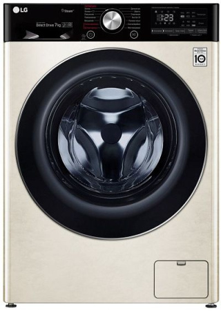 Стиральная машина LG F2V5HS9B