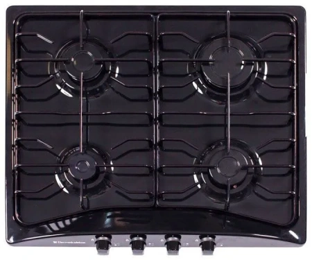 Газовая поверхность DELUXE 5840.00 гмв-003