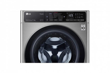Посудомоечная машина SMEG STL67339L