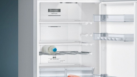 Холодильник Siemens KG36NXI35 нержавеющая сталь