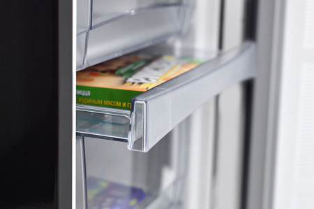 Холодильник NORDFROST NRB 110-232