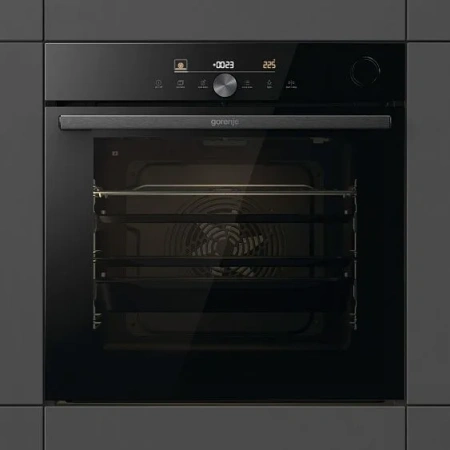 Духовой шкаф GORENJE BSA6747DGWI