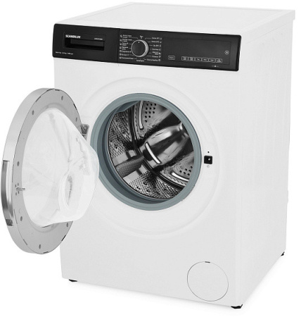 Стиральная машина SCANDILUX LWD3D9649