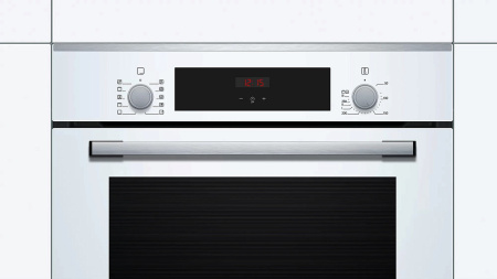 Духовой шкаф BOSCH HBF254EW0R