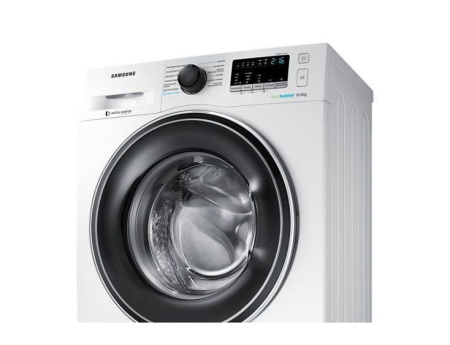 Стиральная машина Samsung WW80K42E07W