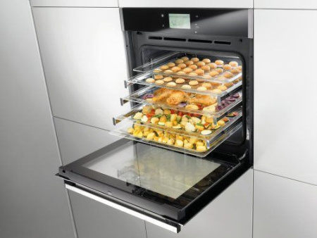 Духовой шкаф GORENJE BO658A31BG