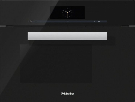 Встраиваемая пароварка Miele DG 6800