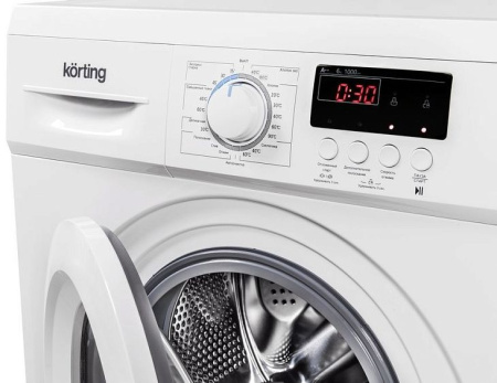 Стиральная машина KORTING KWM 47B1060
