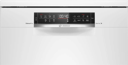 Посудомоечная машина BOSCH SMS6HMW76Q