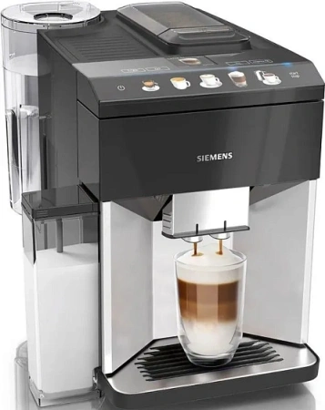 Кофемашина SIEMENS TQ503R01