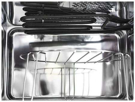 Микроволновая печь KAISER M 2500 Em