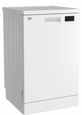 Посудомоечная машина BEKO DFN 15410 W