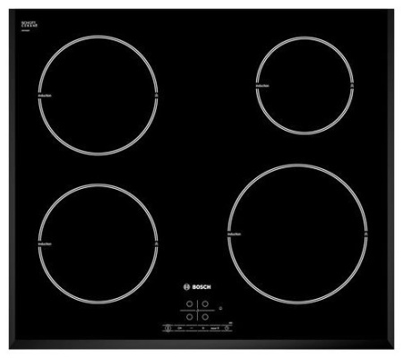Электрическая поверхность BOSCH pie 651b17e