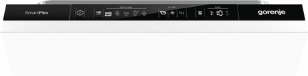 Встраиваемая посудомоечная машина GORENJE GV55111