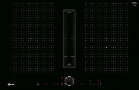Варочная поверхность NEFF T58PL6EX2